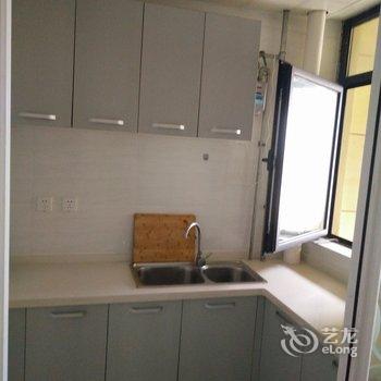 青岛温馨你家普通公寓(漳江路店)酒店提供图片