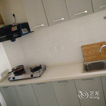 青岛温馨你家普通公寓(漳江路店)酒店提供图片