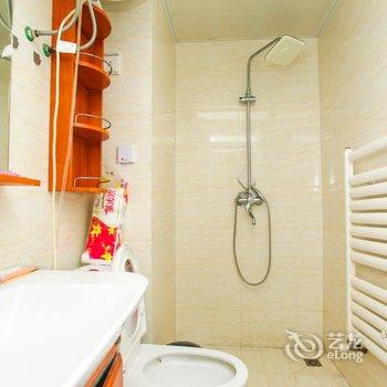 青岛温馨你家普通公寓(漳江路店)酒店提供图片