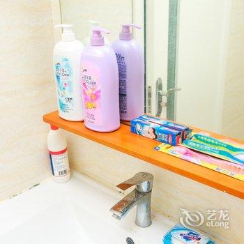 青岛温馨你家普通公寓(漳江路店)酒店提供图片