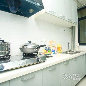 青岛温馨你家普通公寓(漳江路店)酒店提供图片