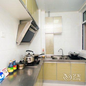 青岛温馨你家普通公寓(漳江路店)酒店提供图片