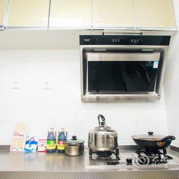 青岛温馨你家普通公寓(漳江路店)酒店提供图片