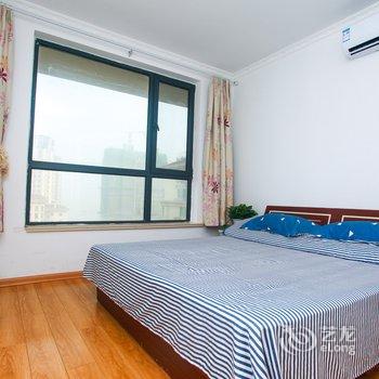青岛温馨你家普通公寓(漳江路店)酒店提供图片