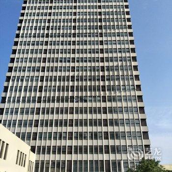 青岛登途度假酒店公寓酒店提供图片