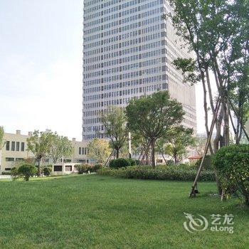 青岛登途度假酒店公寓酒店提供图片