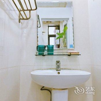 深圳何方宝贝之家普通公寓(永康正街店)酒店提供图片