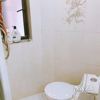 深圳何方宝贝之家普通公寓(永康正街店)酒店提供图片