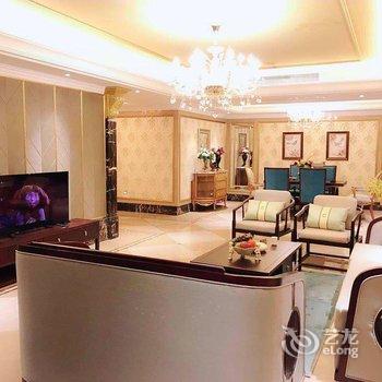 重庆云上生活公寓(亚太路分店)酒店提供图片