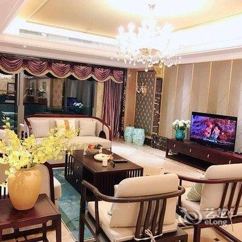 重庆云上生活公寓(亚太路分店)酒店提供图片