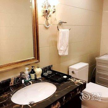 重庆云上生活公寓(亚太路分店)酒店提供图片