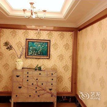 重庆云上生活公寓(亚太路分店)酒店提供图片