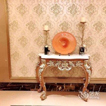 重庆云上生活公寓(亚太路分店)酒店提供图片