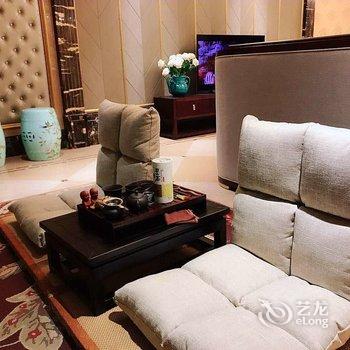 重庆云上生活公寓(亚太路分店)酒店提供图片