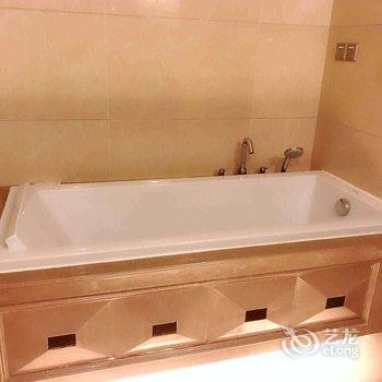 重庆云上生活公寓(亚太路分店)酒店提供图片