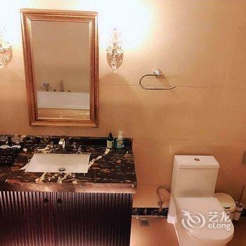 重庆云上生活公寓(亚太路分店)酒店提供图片