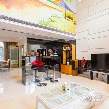 上海上海艾聚会别墅(永靖路店)酒店提供图片