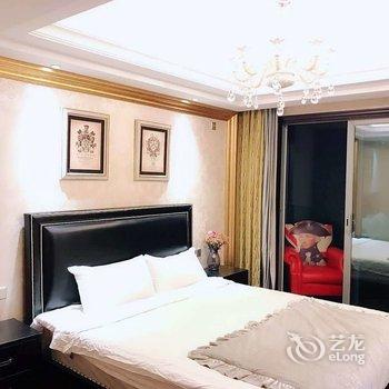 重庆云上生活公寓(亚太路分店)酒店提供图片