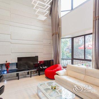 上海上海艾聚会别墅(永靖路店)酒店提供图片