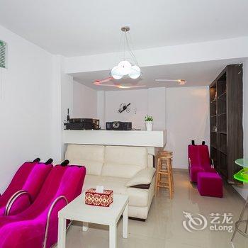 上海上海艾聚会别墅(永靖路店)酒店提供图片