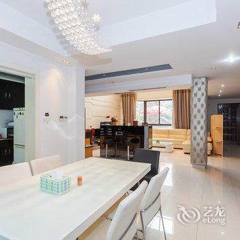 上海上海艾聚会别墅(永靖路店)酒店提供图片