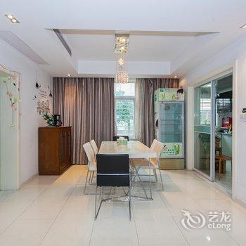 上海上海艾聚会别墅(永靖路店)酒店提供图片