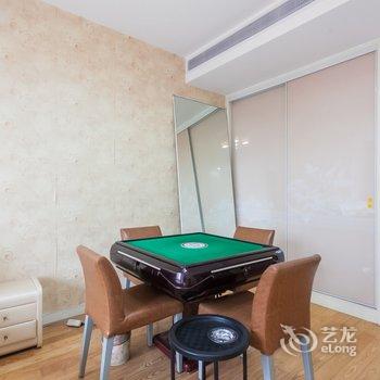 上海上海艾聚会别墅(永靖路店)酒店提供图片