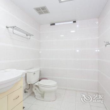 上海上海艾聚会别墅(永靖路店)酒店提供图片