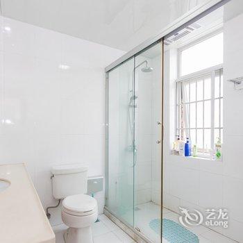 上海上海艾聚会别墅(永靖路店)酒店提供图片