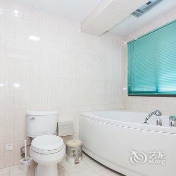 上海上海艾聚会别墅(永靖路店)酒店提供图片