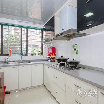 上海上海艾聚会别墅(永靖路店)酒店提供图片