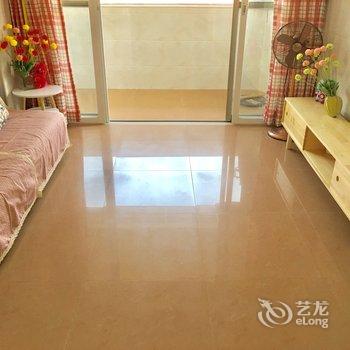 广州幸福满满满普通公寓(自然路店)酒店提供图片