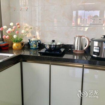 广州幸福满满满普通公寓(自然路店)酒店提供图片