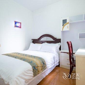 贵阳观山观月普通公寓酒店提供图片