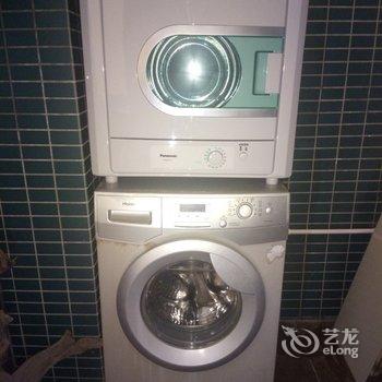 广州小雪花ym复式酒店提供图片