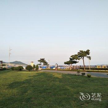 青岛登途度假酒店公寓酒店提供图片
