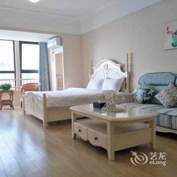 青岛登途度假酒店公寓酒店提供图片