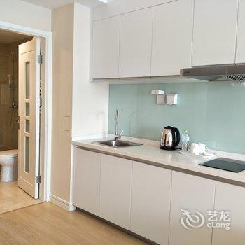 青岛登途度假酒店公寓酒店提供图片