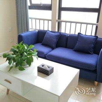 青岛登途度假酒店公寓酒店提供图片