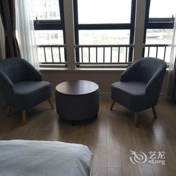 青岛登途度假酒店公寓酒店提供图片