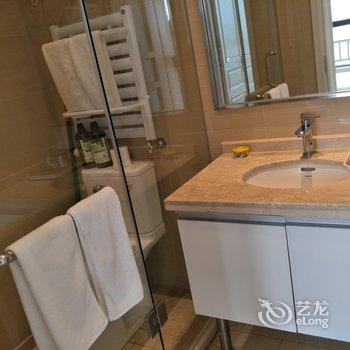 青岛登途度假酒店公寓酒店提供图片