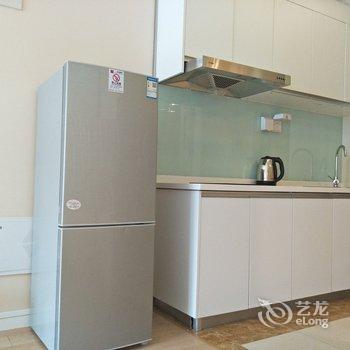 青岛登途度假酒店公寓酒店提供图片