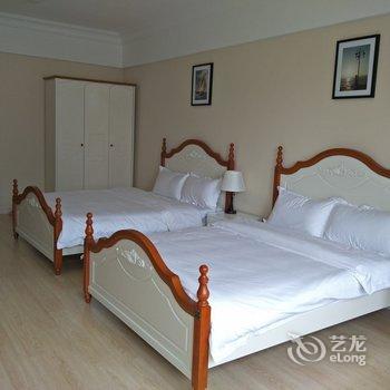 青岛登途度假酒店公寓酒店提供图片