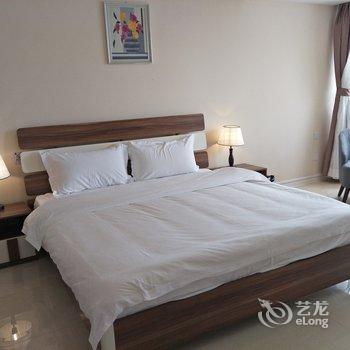 青岛登途度假酒店公寓酒店提供图片