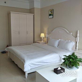 青岛登途度假酒店公寓酒店提供图片