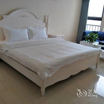 青岛登途度假酒店公寓酒店提供图片