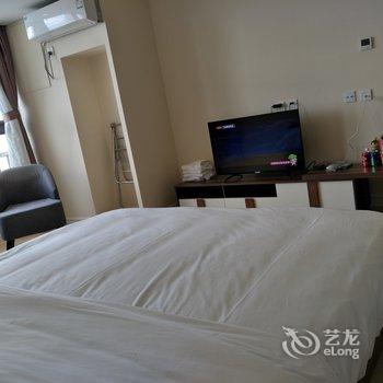 青岛登途度假酒店公寓酒店提供图片