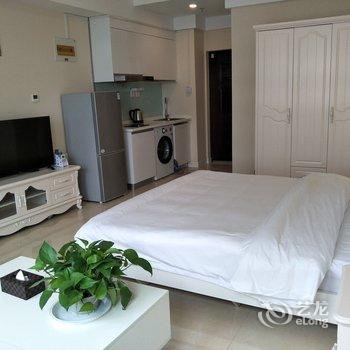 青岛登途度假酒店公寓酒店提供图片