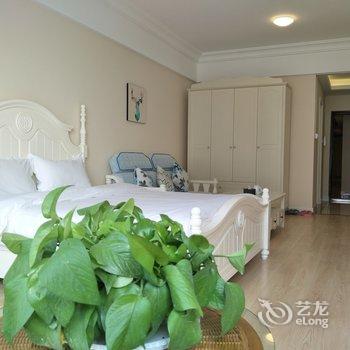 青岛登途度假酒店公寓酒店提供图片