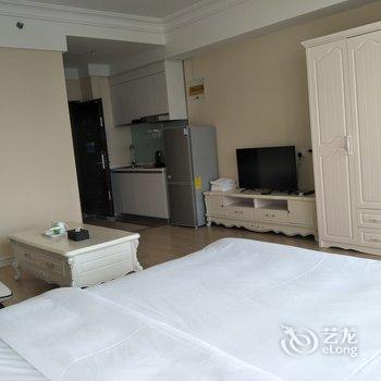 青岛登途度假酒店公寓酒店提供图片